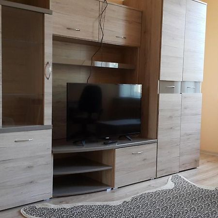 Siauliai Centre Apartment Exterior foto